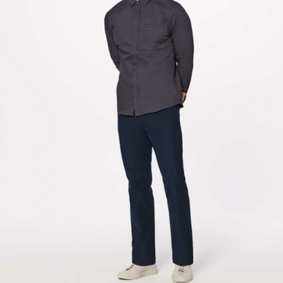 lululemon athletica Other - Lululemon ABC Pant Classic Navy - 34